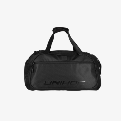 UNIHOC Gearbag Dark Line Medium Black 50L
