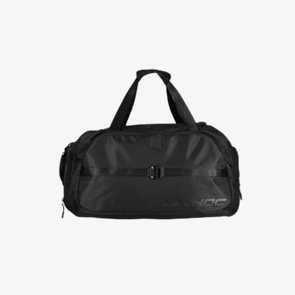 UNIHOC Gearbag Dark Line Medium Black 50L