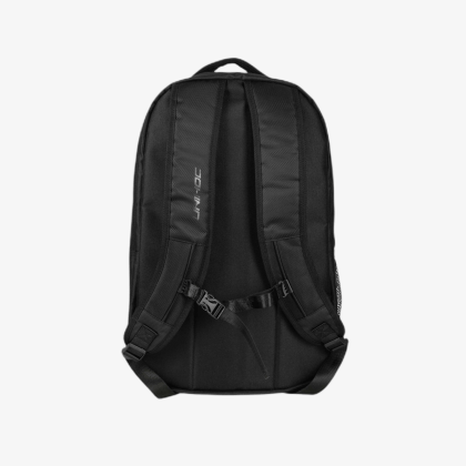 UNIHOC Backpack Dark Line Black 30L