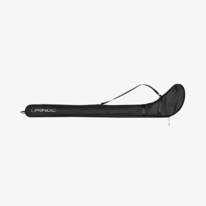 UNIHOC Stick Cover Dark Line SR Black