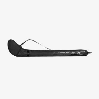 UNIHOC Stick Cover Dark Line SR Black