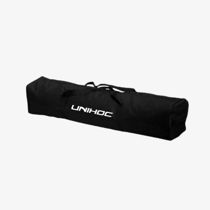 UNIHOC Stickbag Unihoc Classic SR Black