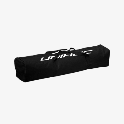 UNIHOC Stickbag Unihoc Classic SR Black