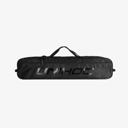 UNIHOC Toolbag Dark Line JR Black
