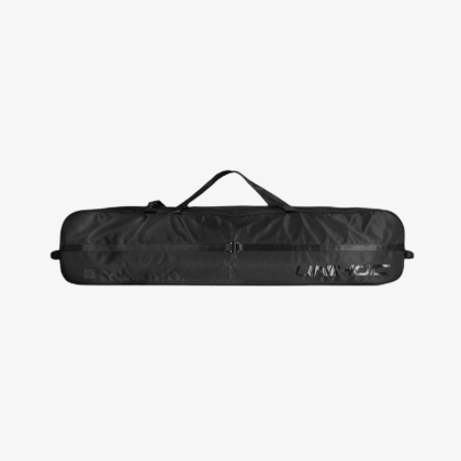 UNIHOC Toolbag Dark Line JR Black