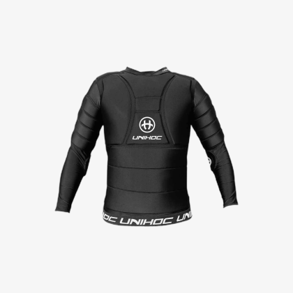 UNIHOC goalie T-shirt Flow longsleeve