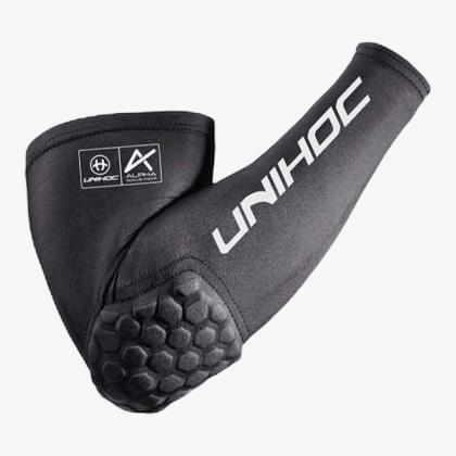 UNIHOC elbow protection Alpha