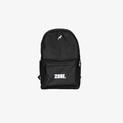 ZONE Backpack Intro Small Black/White 15L