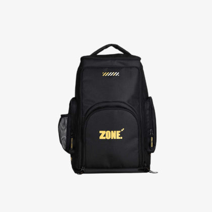 ZONE Backpack Pro Large Black/Gold 35L