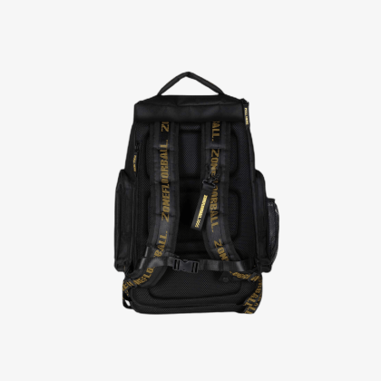 ZONE Backpack Pro Large Black/Gold 35L