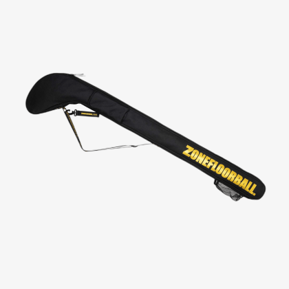 ZONE Stick Cover Pro JR Black/Gold