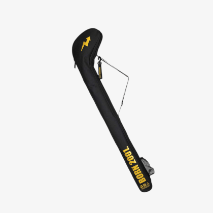ZONE Stick Cover Pro JR Black/Gold