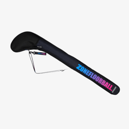 ZONE Stick Cover Prizm SR Black/Cyan/Magenta