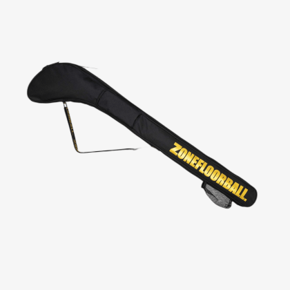 ZONE Stick Cover Pro SR Black/Gold