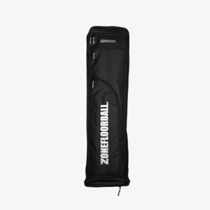 ZONE Toolpack Future Slim Black/Silver 40L