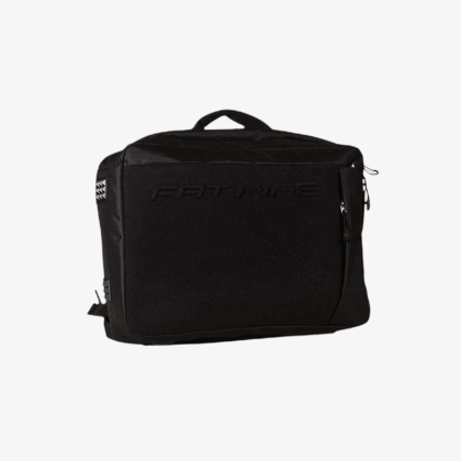 FATPIPE Lux Coach Backpack