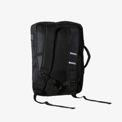 FATPIPE Lux Coach Backpack