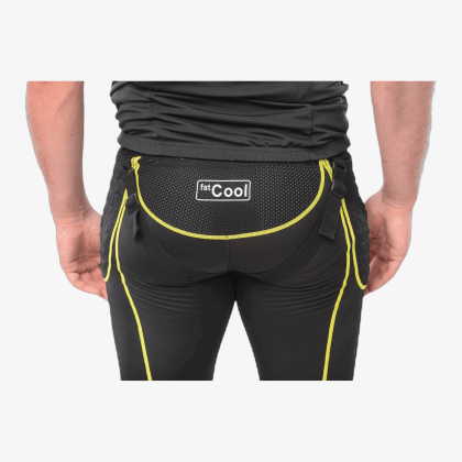 FATPIPE Goalie Shorts