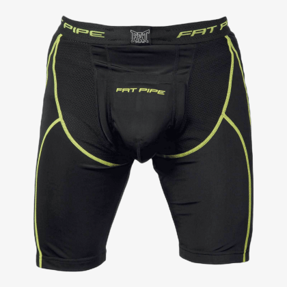 FATPIPE Goalie Shorts