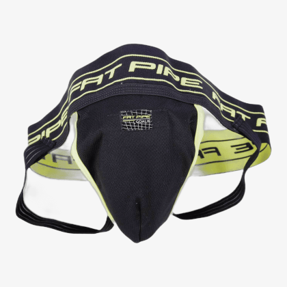 FATPIPE Goalie jockstrap