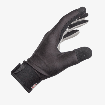 FREEZ Gloves G-280 Black