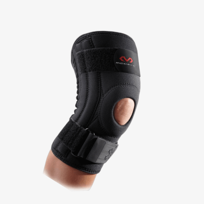 MD421 McDavid Knee Support with stays
