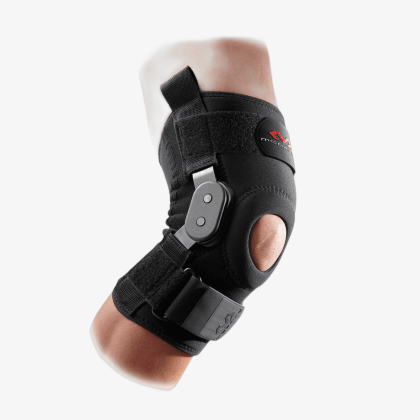 MD429 McDavid Pro Stabilizer Knee Support