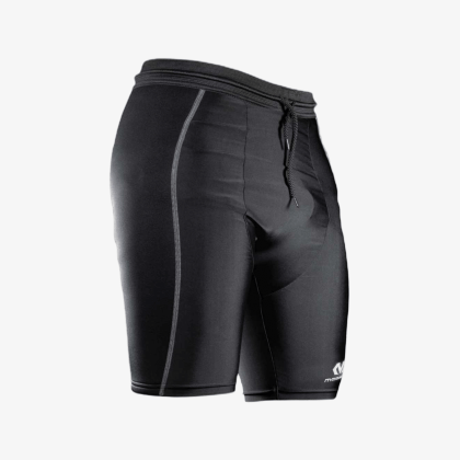 MD7743 McDAVID Dual Performance shorts