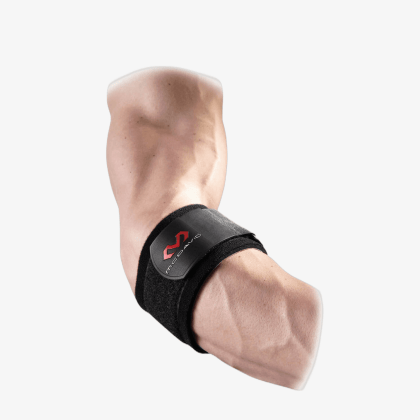 MD486 McDavid Tennis Elbow Strap