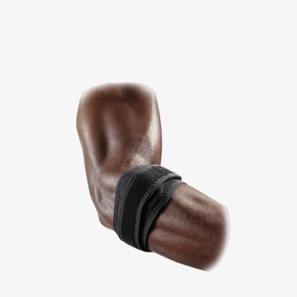 MD489 McDavid Elbow Band Dual Pad