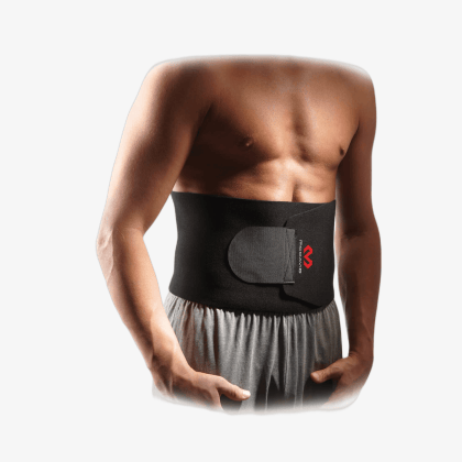MD491 McDavid Waist Trimmer