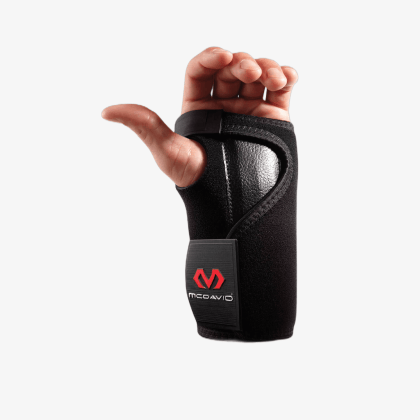 MD454 McDavid Carpal Tunnel Wrist Support Right