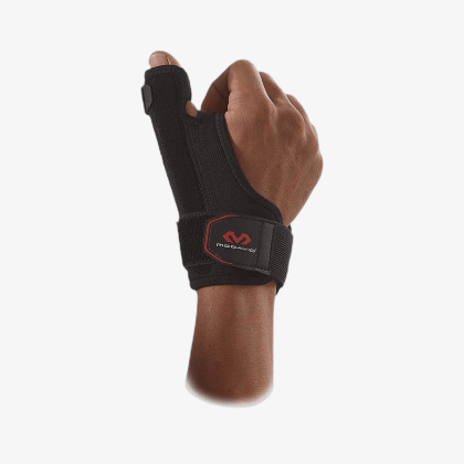 MD458 McDavid Thumb Stabilizer