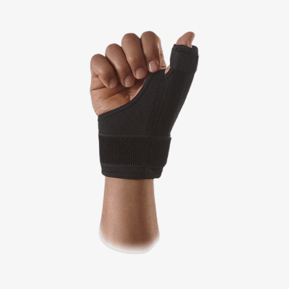 MD458 McDavid Thumb Stabilizer