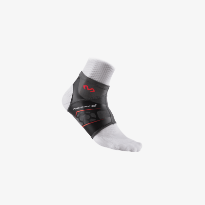 MD4101 McDAVID Runners Therapy Plantar Fasciitis Sleeve right