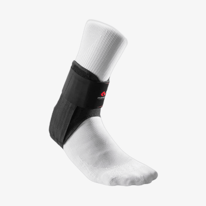 MD4311 McDavid Stealth 2+ Ankle Brace