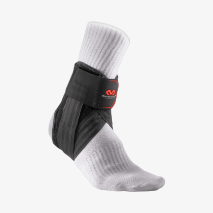 MD4314 McDavid Stealth 3+ Ankle Brace