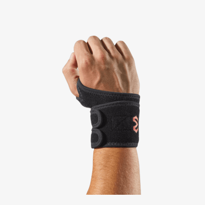 MD455 McDavid Wrist Support with strap
