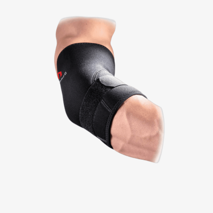 MD485 McDAVID Tennis Elbow Support