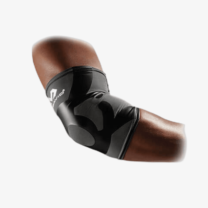 MD6302 McDavid Dual Compression Elbow Sleeve