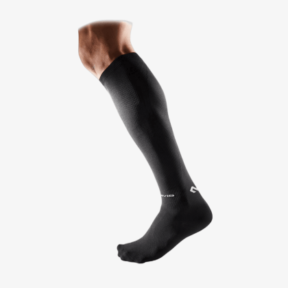 MD8831 McDAVID Recovery Compression socks black