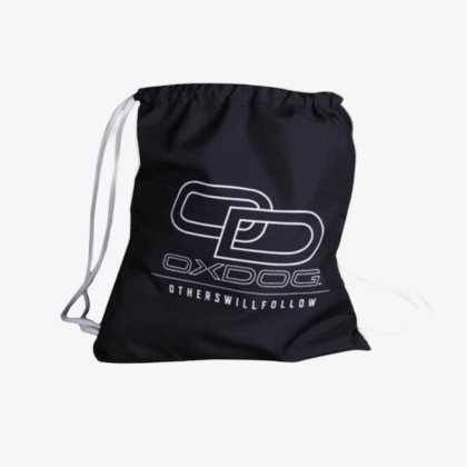 OXDOG Gym bag black