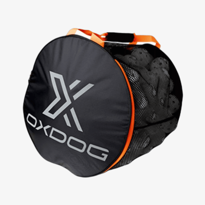 OXDOG OX1 Ballbag black