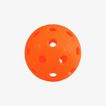 UNIHOC Dynamic orange