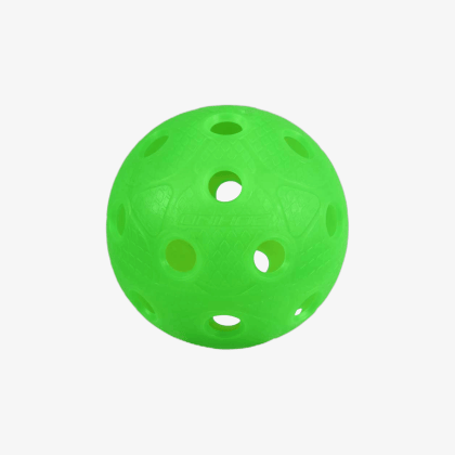 UNIHOC Dynamic green
