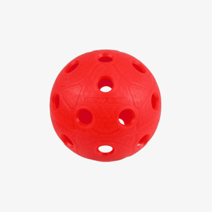 UNIHOC Dynamic red