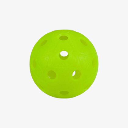 UNIHOC Dynamic yellow