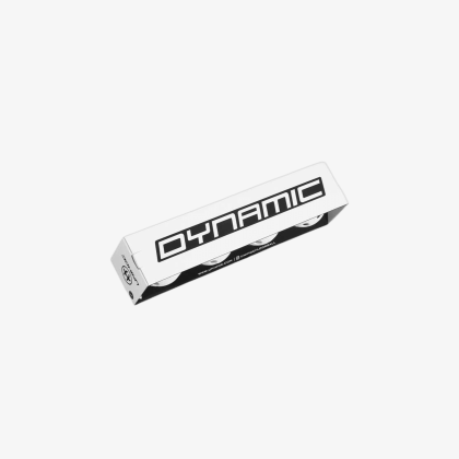UNIHOC Dynamic 4-pack white
