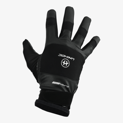 UNIHOC Goalie gloves Supergrip