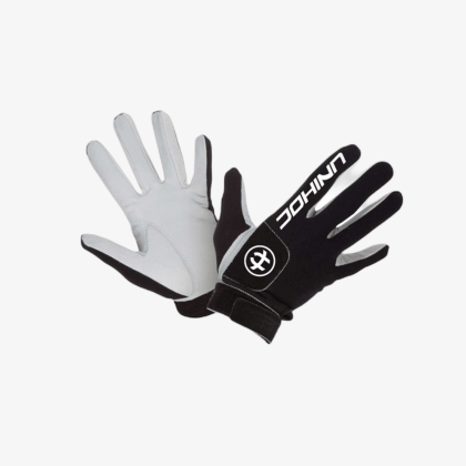 UNIHOC Goalie gloves Pro